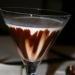 Chocolate Grasshopper Martini